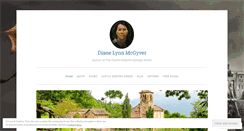 Desktop Screenshot of dianelynnmcgyver.com